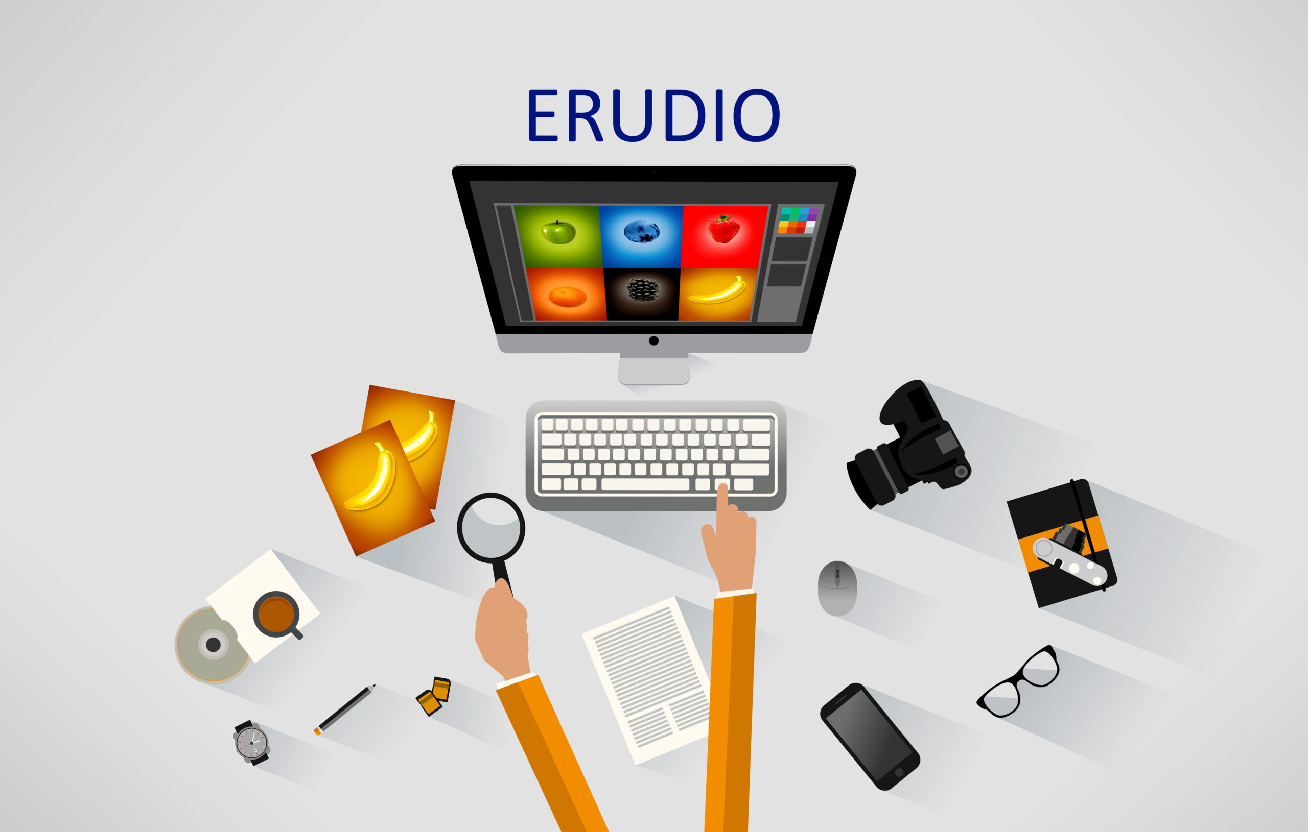 ERUDIO E-learning Covid-19