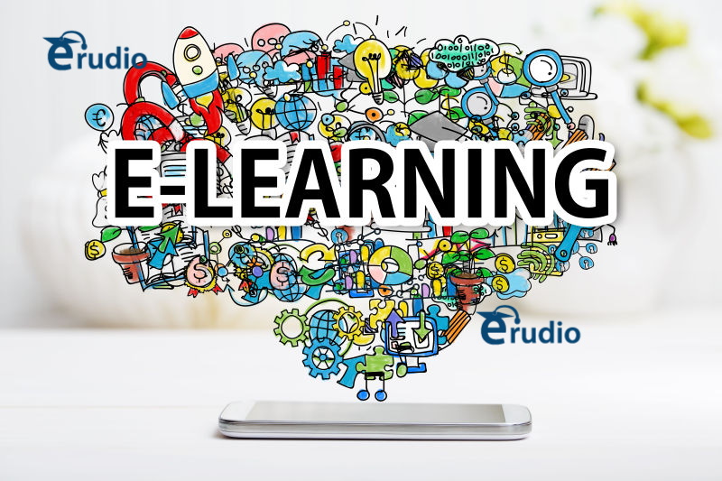 Sistema di allenamento completo piattaforma e-learning e formazione tradizionale