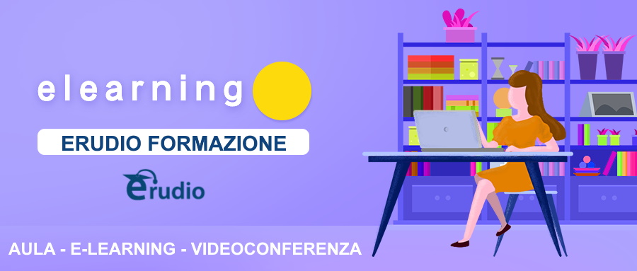 piattaforma e-learning Tramite il nostro sistema software il soggetto formatore garantisce la disponibilità di un sistema di gestione della formazione e-learning (LCMS) in grado di monitorare e di certificare