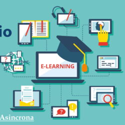 Formazione Asincrona Vantaggi dell'apprendimento online