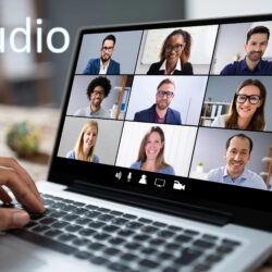 La videoconferenza asincrona è un tipo di conferenza virtuale in cui i partecipanti possono partecipare e comunicare a loro piacimento Erudio