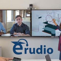 Per i soli clienti che hanno configurato, all’interno della piattaforma Erudio, “Click meeting” come player di videoconferenza. ERUDIO VIDEOCONFERENZA.