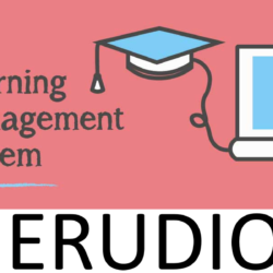 piattaforma ERUDIO E-learning LMS Tre nuovi corsi aggiornati RLS, formazione lavoratori, parità di genere. Erudio LMS Fad a distanza.